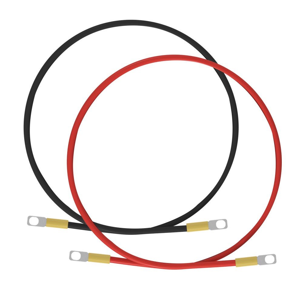 ECO-WORTHY Battery Interconnect Cable