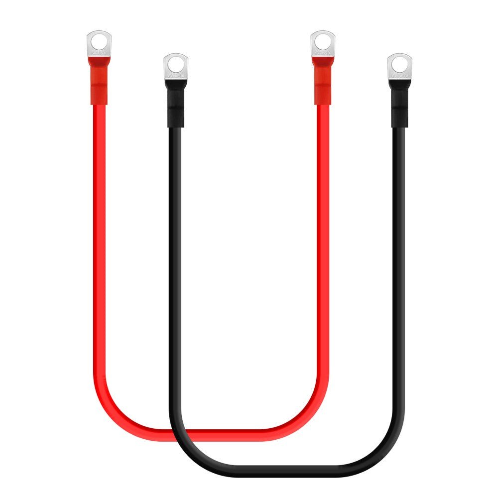 ECO-WORTHY Battery Interconnect Cable