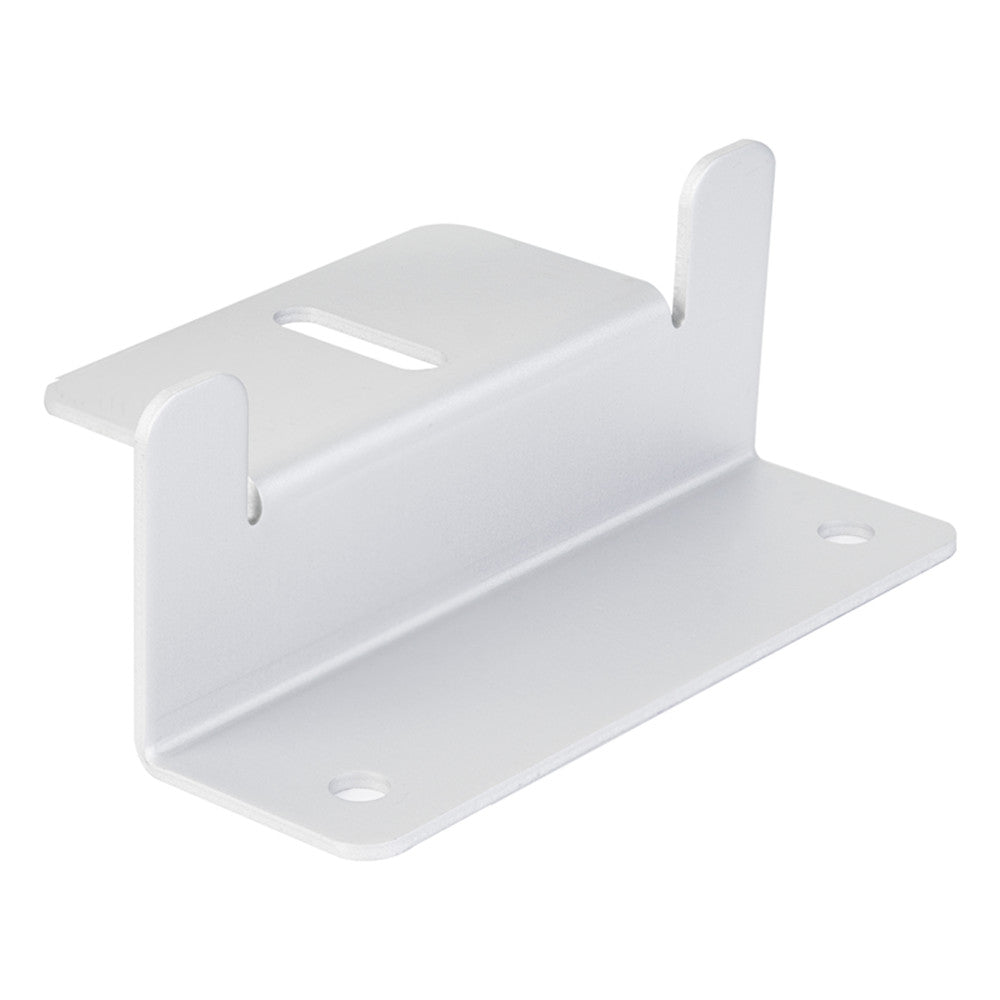 ECO-WORTHY Z Style Solar Panel Mounting Brackets with Nuts and Bolts