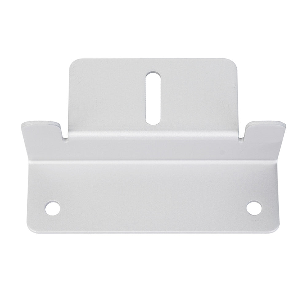 ECO-WORTHY Z Style Solar Panel Mounting Brackets with Nuts and Bolts