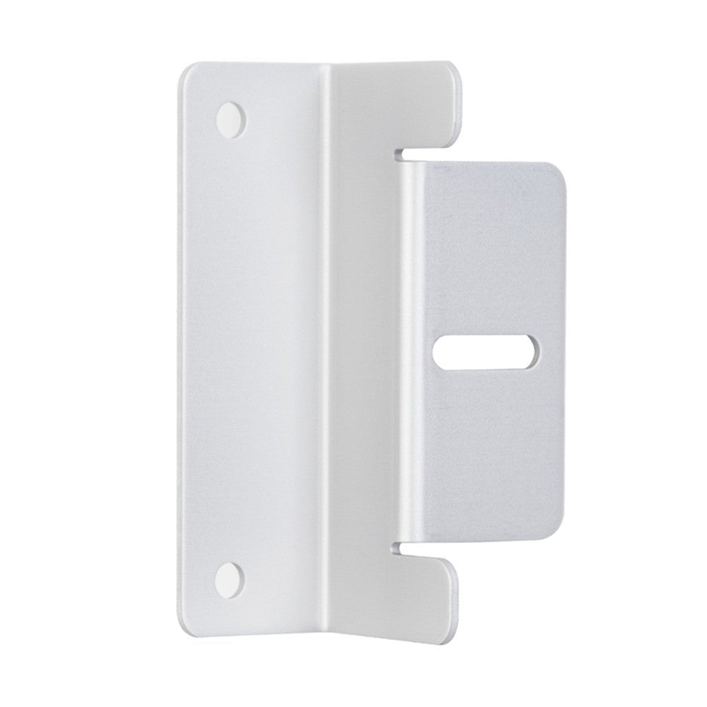 ECO-WORTHY Z Style Solar Panel Mounting Brackets with Nuts and Bolts