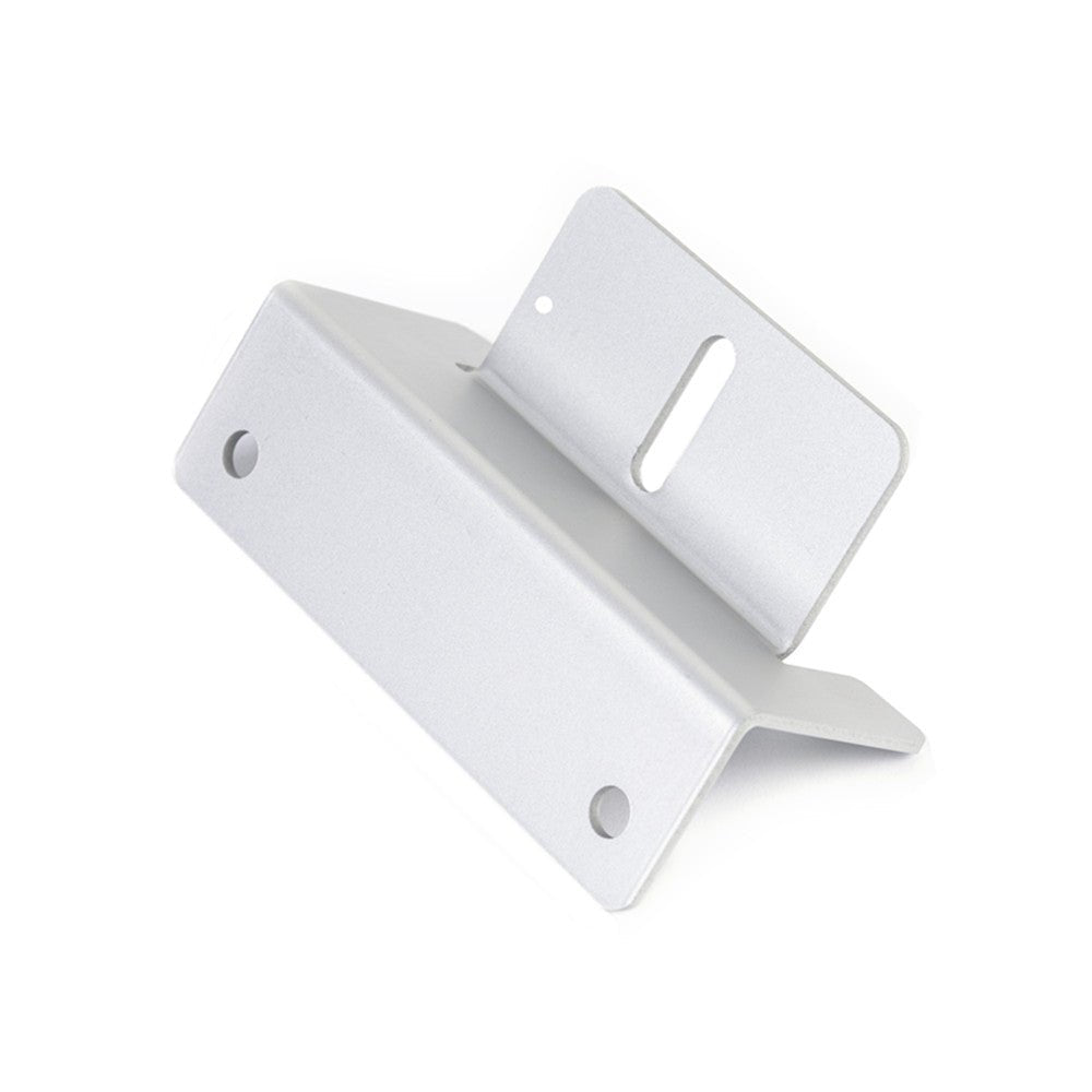 ECO-WORTHY Z Style Solar Panel Mounting Brackets with Nuts and Bolts