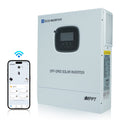 ECO-WORTHY 3000W Inverter Charger with MPPT for Off-Grid Solar