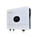 ECO-WORTHY Growatt SPF 6000 ES Plus 6000W 48V Off-Grid Solar Inverter, Dual MPPT, 500V PV Input